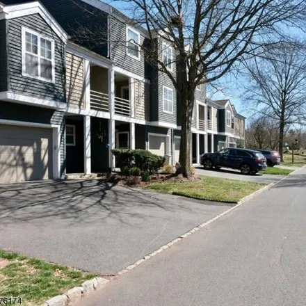 Buy this 3 bed condo on 361 Greenfield Road in Green Knoll, Bridgewater Township