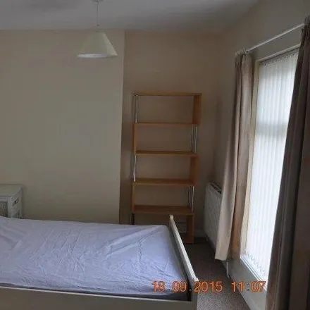 Image 7 - Kilvey Terrace, Swansea, SA1 8BA, United Kingdom - Room for rent
