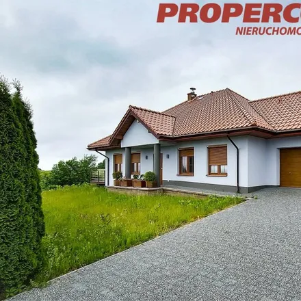 Buy this studio house on 126 in 26-080 Pępice, Poland