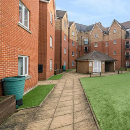 Image 2 - Rainsford Road, Chelmsford, CM1 2QL, United Kingdom - Apartment for sale