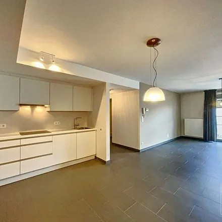 Image 3 - Diestersteenweg 192;194, 3510 Hasselt, Belgium - Apartment for rent