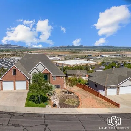 Buy this 3 bed house on 103 North Roundabout Way in Cedar City, UT 84720