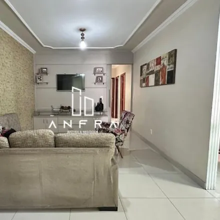 Buy this 3 bed apartment on Rua Embauba in Barreiro, Belo Horizonte - MG