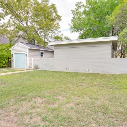 Image 4 - 2567 Waits Avenue, Fort Worth, TX 76109, USA - House for rent