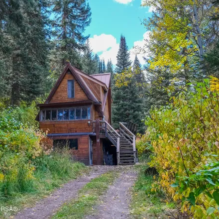 Image 5 - 6500 Lodgepole Trail, Wilson, Teton County, WY 83014, USA - House for sale
