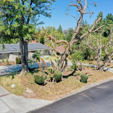 Buy this 4 bed house on 1325 El Monte Drive in Thousand Oaks, CA 91362