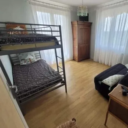 Rent this 3 bed house on Beaumontois en Périgord in Dordogne, France