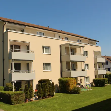 Rent this 2 bed apartment on Bifangstrasse 14 in 9323 Steinach, Switzerland