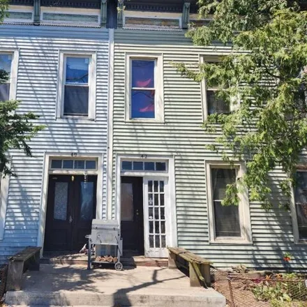 Buy this 12 bed house on 38 Manning Boulevard North in City of Albany, NY 12206