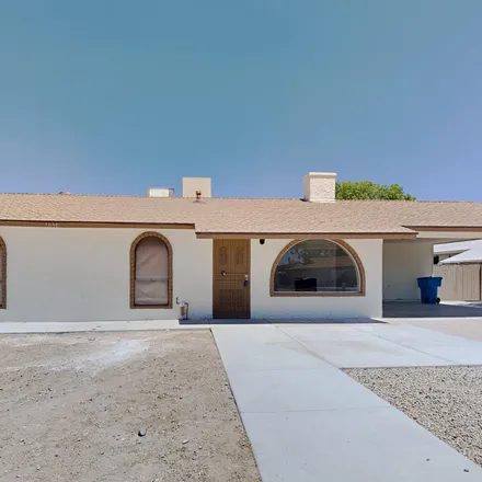 Buy this 4 bed house on 2038 West Julie Circle in Phoenix, AZ 85027