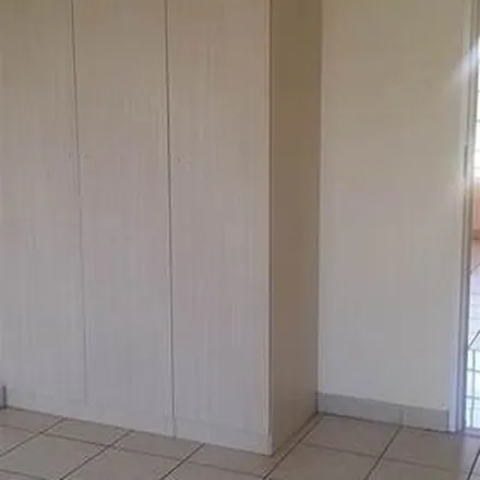 Rent this 3 bed townhouse on Berg Avenue in Amandasig, Akasia