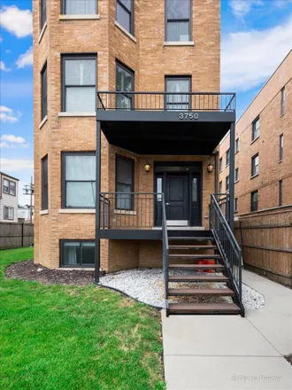 Buy this 2 bed house on 3742 North Bernard Street in Chicago, IL 60625