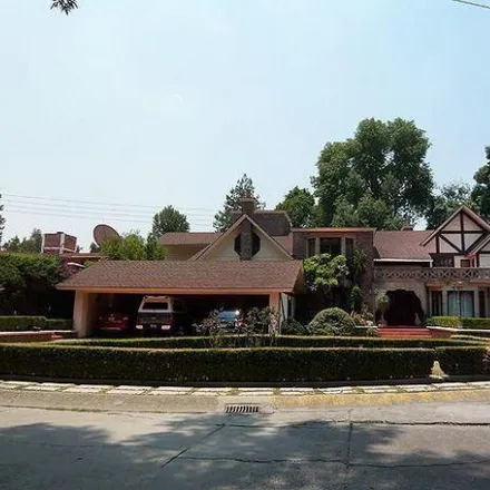 Image 2 - Avenida de la Hacienda, Club de Golf la Hacienda, 54026 Ciudad López Mateos, MEX, Mexico - House for sale