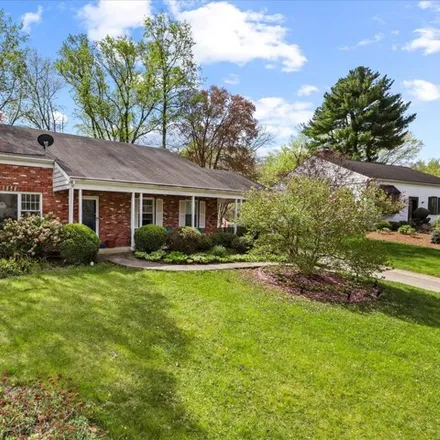 Image 3 - 6711 Doane Avenue, West Springfield, Fairfax County, VA 22152, USA - House for sale