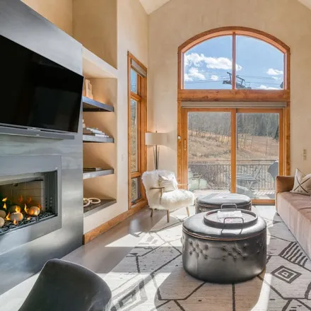 Rent this 5 bed house on Telluride in CO, 81435