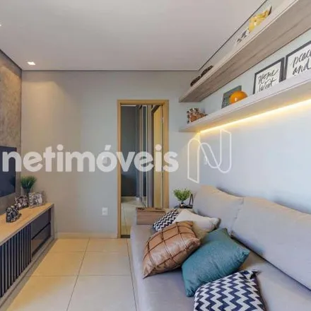 Buy this 3 bed apartment on Rua Bolívia in São Pedro, Belo Horizonte - MG