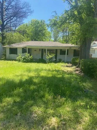 Image 1 - 3382 Old Canton Road, Woodland Hills, Jackson, MS 39216, USA - House for sale