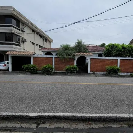 Image 2 - Ricardo Planas Villegas, 090604, Guayaquil, Ecuador - House for sale