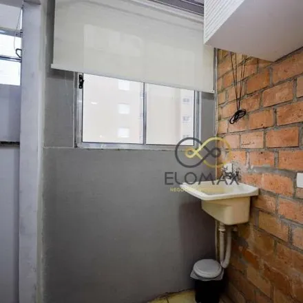 Rent this 1 bed apartment on Avenida Otávio Braga de Mesquita 311 in Fátima, Guarulhos - SP