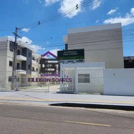 Buy this 2 bed apartment on Passagem Alacid Nunes in Tenoné, Belém - PA