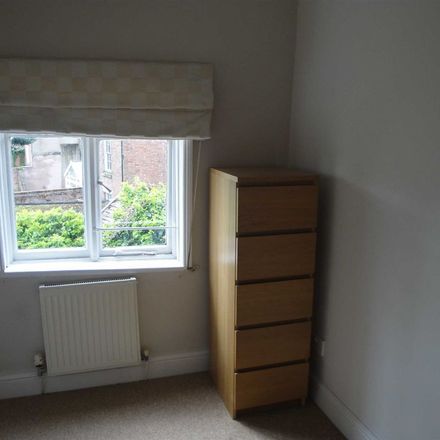 Rent this 2 bed apartment on Providence Row in Shrewsbury, SY3 8JS