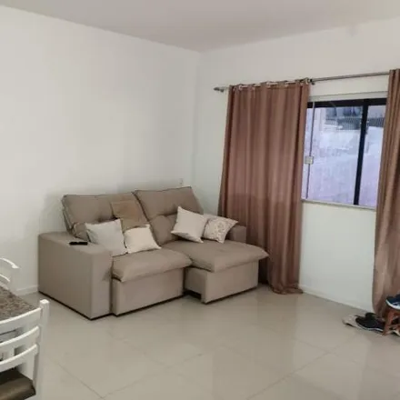 Buy this 2 bed house on Rua Maria de Oliveira in Serraria, São José - SC