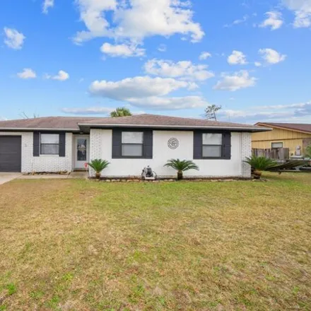 Buy this 3 bed house on 2043 Geralo Lane in Lynn Haven, FL 32444