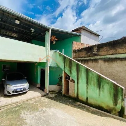 Buy this 5 bed house on Rua Felisbino Pinto Monteiro in Sede, Contagem - MG