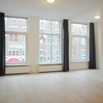 Image 6 - Beeklaan 161, 2562 AD The Hague, Netherlands - Apartment for rent