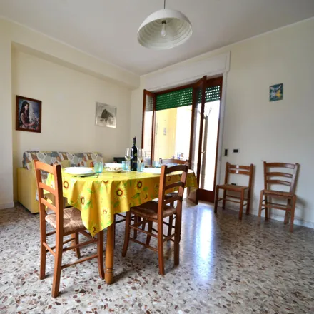 Rent this 3 bed apartment on Via Omero in Torre dell'Orso LE, Italy