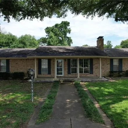 Image 1 - 344 Horseshoe Drive, Nottingham Woods, Houston County, TX 75835, USA - House for sale