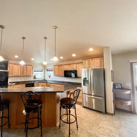 Image 7 - 1553 Holly Ponds Drive, Sheridan, WY 82801, USA - House for sale