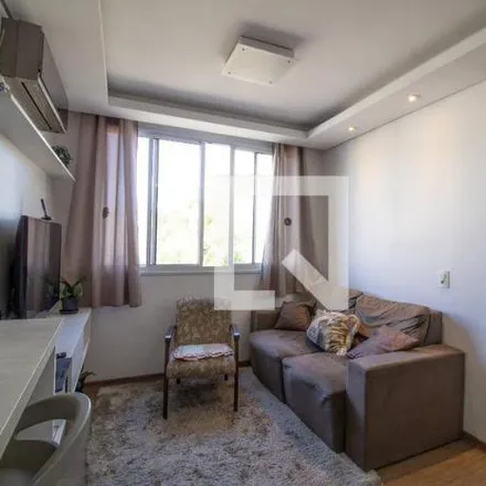 Buy this 3 bed apartment on Rua Tenente Ary Tarragô in Jardim Itu, Porto Alegre - RS
