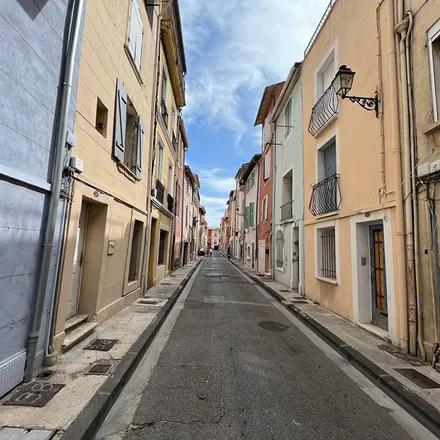 Image 3 - 5 Chemin du Stade, 13500 Martigues, France - Apartment for rent