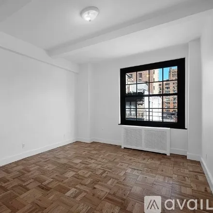 Rent this 1 bed apartment on W 71st St