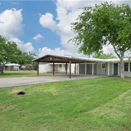 Buy this 2 bed house on 1818 Fourth Street in Agua Dulce, Nueces County