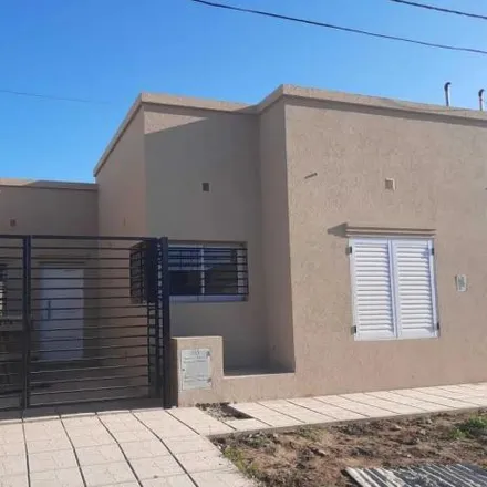 Buy this 1 bed house on Yapeyú 844 in Partido de Chivilcoy, 6620 Chivilcoy