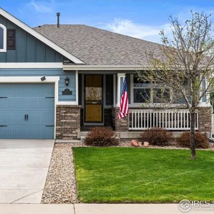 Buy this 5 bed house on 11261 Cherryvale Street in Firestone, CO 80504