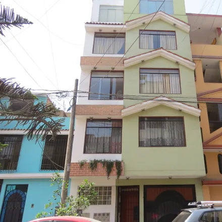 Image 2 - Las Pecanas, Santa Anita, Lima Metropolitan Area 15457, Peru - Apartment for sale