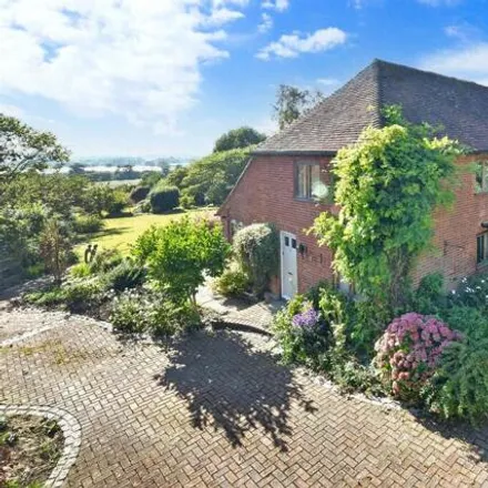 Buy this 3 bed house on Rectory Lane in Sutton Valence, ME17 3RD