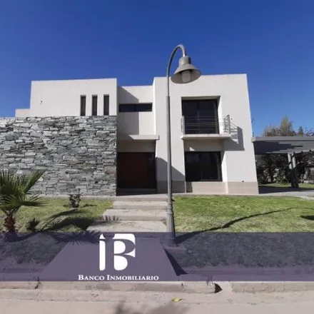 Buy this studio house on unnamed road in 5528 Luján de Cuyo, Argentina