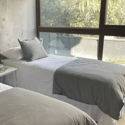 Rent this 3 bed apartment on Las Condes in Provincia de Santiago, Chile
