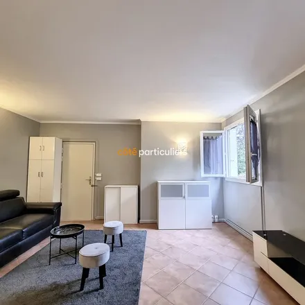 Rent this 1 bed apartment on 84 Grande Rue in 92310 Sèvres, France