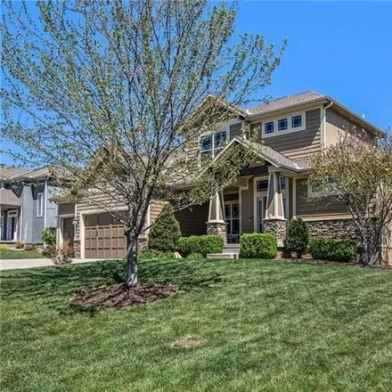 Image 2 - 4405 Southeast Lariat Drive, Lee's Summit, MO 64082, USA - House for sale