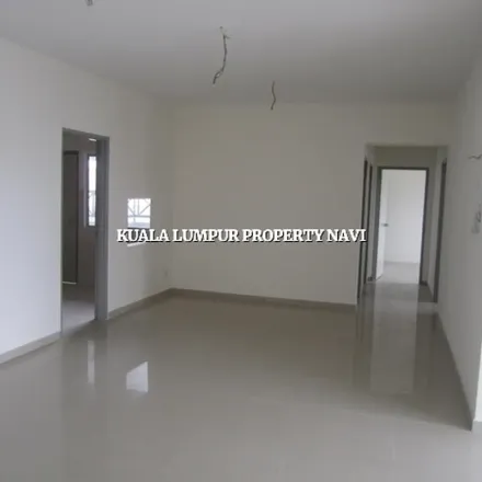 Image 4 - Jalan Kasipillay, Million Garden, 51000 Kuala Lumpur, Malaysia - Apartment for rent