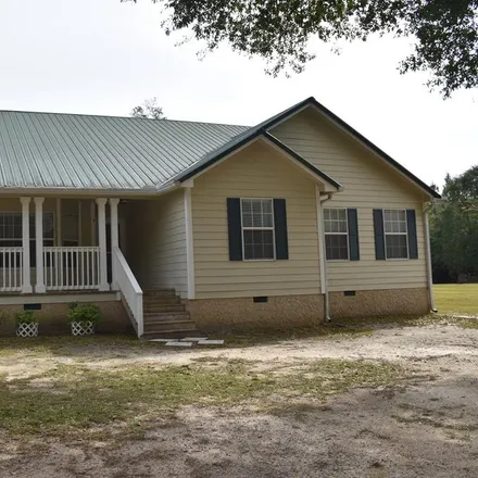 Buy this 3 bed house on 417 Pine Tree Lane in Dale County, AL 36322