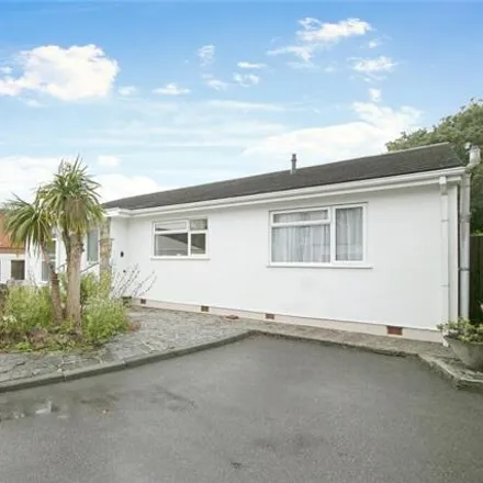 Buy this 4 bed house on unnamed road in Truro, TR1 1BH