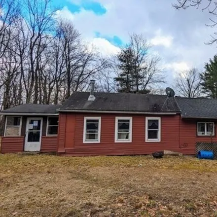 Buy this 3 bed house on 71 Pine Dale Circle in Becket, Berkshire County