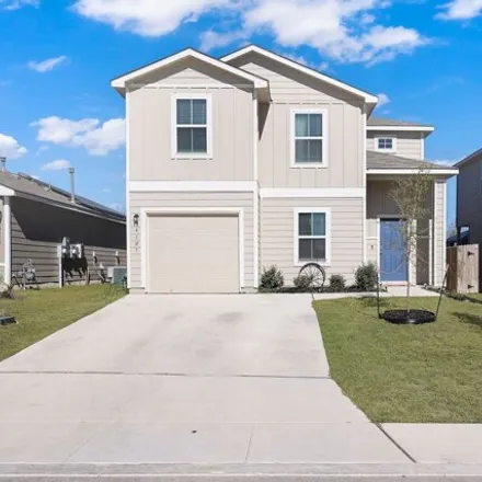 Buy this 4 bed house on Red Rock Run in Bexar County, TX