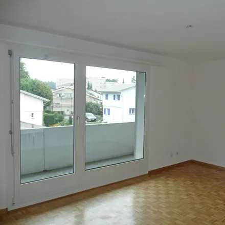 Image 2 - Sindelenstrasse 13, 8340 Hinwil, Switzerland - Apartment for rent
